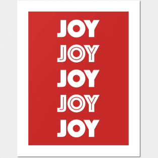 Joy (Arctic) Posters and Art